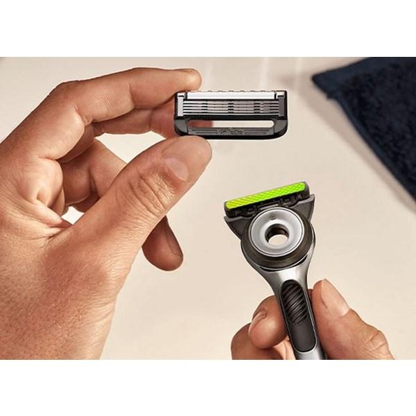 Gillette Labs Razor Blades ,Korean Razor Blade