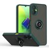 POVA5 Qiying Магнитный держатель-кольцо Ударопрочный чехол для HOT50I4G