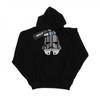 Star Wars Boys Stormtrooper Barcode Helmet Hoodie