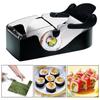 Kitchen Utensil - Perfect - Sushi Maker Roller - Black - 260g - PP Resin