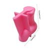 3D Female Human Body Silicone Mold Epoxy Resin DIY Decoration Making Soap Melt Resin Polymer Clay Home Decorations