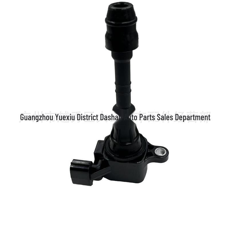 Высоковольтный комплект катушек зажигания Teana: UF401 UF349 UF525 - 22448-8J115