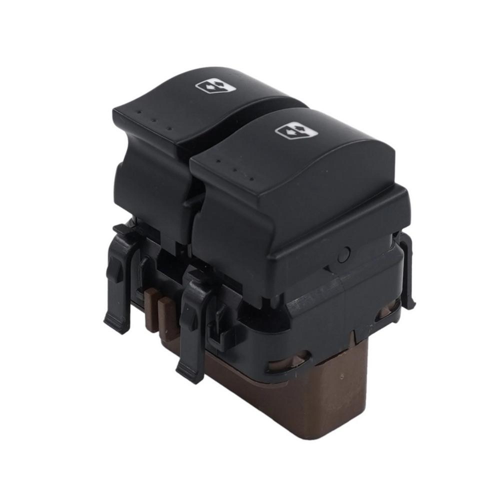 Power Window Switch 8200315040 For Renault Scenic Megane Laguna MK2 Espace MK4