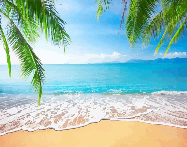 5d Алмазная картина Водопад Мозаика Пейзаж DIY Алмазная вышивка Природа Горная стена Искусство Рукоделие