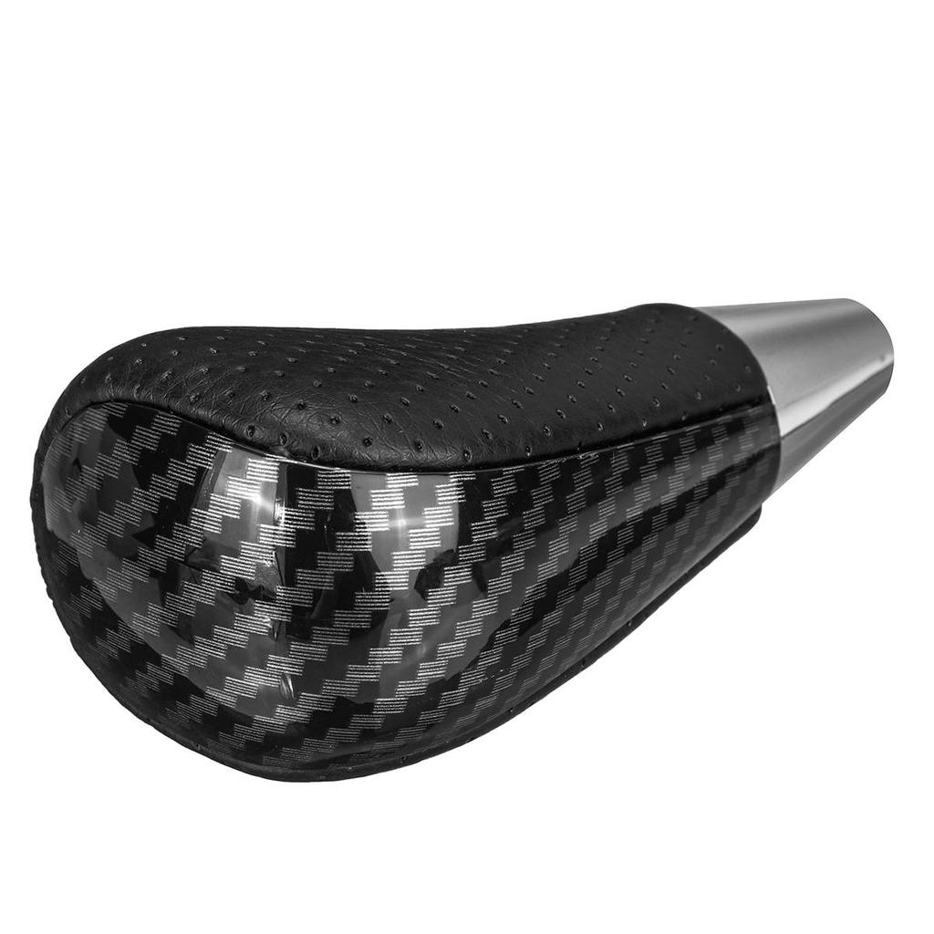 Ручка переключения передач из искусственной кожи, ручка переключения передач для Lexus IS GS LS RX ES для Toyota Tacoma Camry Venza