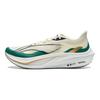 Кроссовки Li Ning Feidian 4 Challenger Technology с амортизацией, противоскользящие, износостойкие, дышащие, с поддержкой отскока, с низким верхом и карбоновой пластиной ARMU005-26