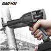 Электрический ударный гайковерт 380 Н NANWEI Бесщеточный двигатель Скорость холостого хода 3000 об/мин Многоцелевое использование