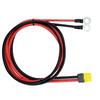 O ring terminal cable for RC battery with XT60H