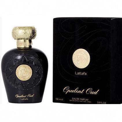 Lattafa Opulent Musk Perfume, Dubai Arabian Scent, Long Lasting Fragrance, Unisex, Premium Quality less