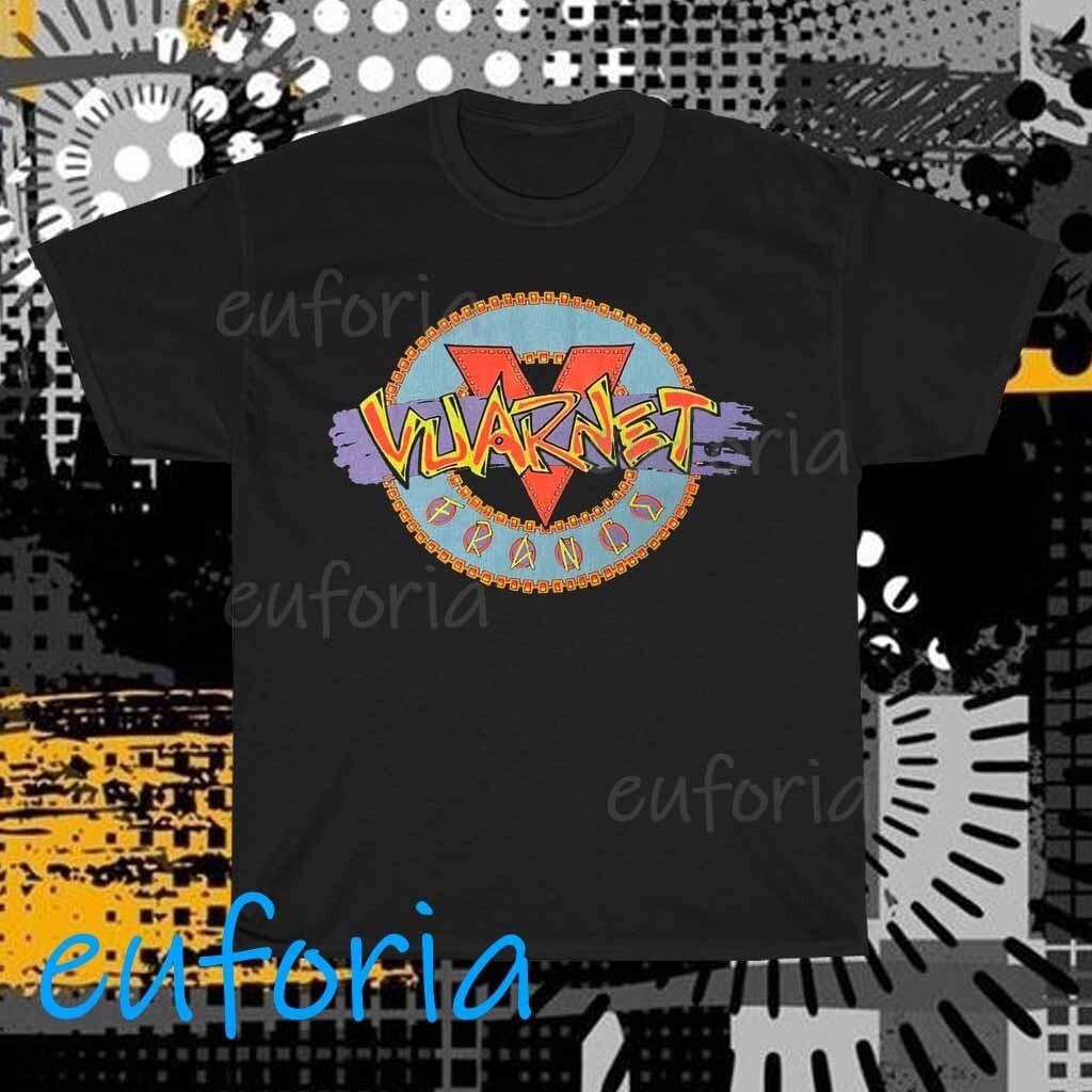 Vuarnet France Logo T-Shirt Funny Size S to 5XL
