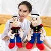 Super Soft Plush Popeye And Mario Stuffed Toy Figure For Kids Birthday Gift 50cm 60cm 70cm