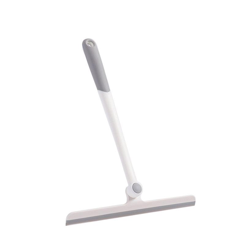 Вращающийся на 360° Т-образный стеклянный очиститель стеклоочистителя Щетка для чистки зеркал Инструмент