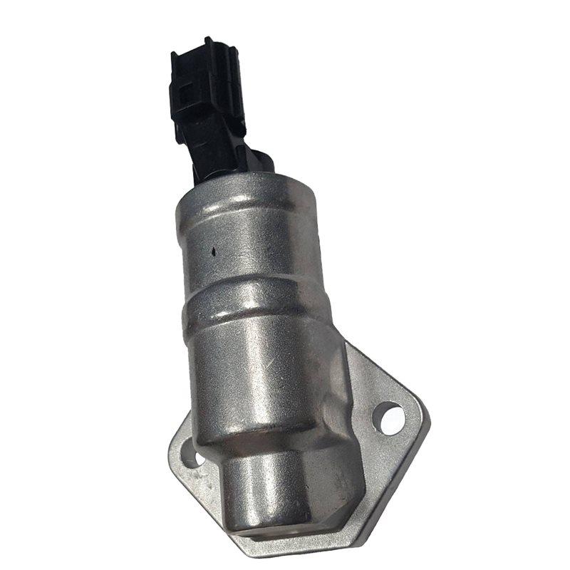 Idle Air Control Valve For Ford Escape 2005-2010 3S6Z-9F715-AA 3S6Z9F715AA For Mazda Tribute Mercury Mariner