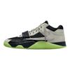 Chase B x Travis Scott x Air Jordan Jumpman Jack TR Черный Ночной Серебристый Унисекс Кроссовки Антрацитовый Иллюзионно-Зеленый Коралловый-Меловой IH7971-001