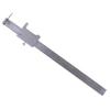 0-200mm Marking Vernier Caliper Scriber Gauging Ruler Measuring Instrument Tool