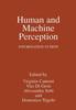 Книга Human and Machine Perception : Information Fusion