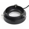 Techrebal Adjustable 72X Led Illuminator/Lighting For Microscope