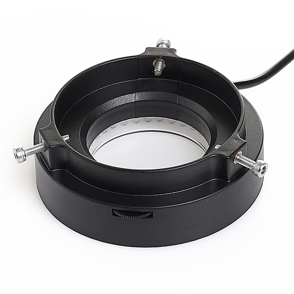 Techrebal Adjustable 72X Led Illuminator/Lighting For Microscope