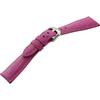 CASSIS Gaga Milano Кожаный Сменный Ремешок для Часов ТИП GGM Розовый, (D1003329), 20мм,