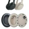 Сменные амбушюры для наушников WH-1000XM4 Мягкие амбушюры из пены с эффектом памяти 1000 XM4 1000XM4 Амбушюры Накладки на уши