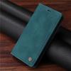 Leather Wallet Case For Samsung Galaxy S8 S9 S10 S20 S21 FE S22 S23 Plus S24 S25 Ultra Holder Flip Stand Phone Bags Cover
