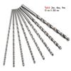 Drill Bit Set Super Long Woodworking 1pcs 2/8/9/10mm
