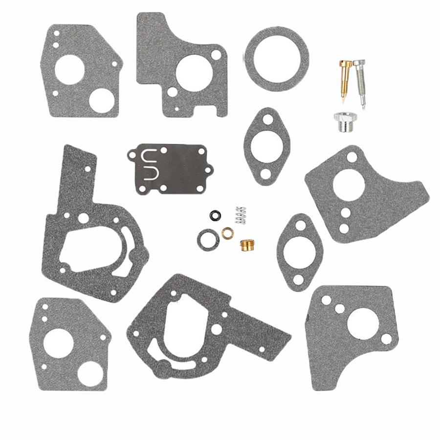 Carburetor Carb rebuild overhaul kit 495606 494624 3HP-5HP