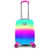 Детский чемодан, меняющий цвет, 16711