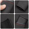 Keychain Car Roof Door Handle Protector Car Armrest Cover Auto Interior For Volvo Rdesign V60 V40 XC60 XC90 S60 C30 V50 V70 XC40