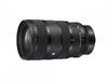 Sigma Lens DG DN Sony Zoom Wide Angle Full Size for Mirrorless Art 28-45mm F1.8 E-mount