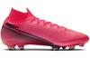 Nike Mercurial Superfly 7 Laser Crimson AQ4174-606