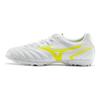 Mizuno Футбольные бутсы Monarcida Neoii TF Мужские кроссовки Белые P1GD210541