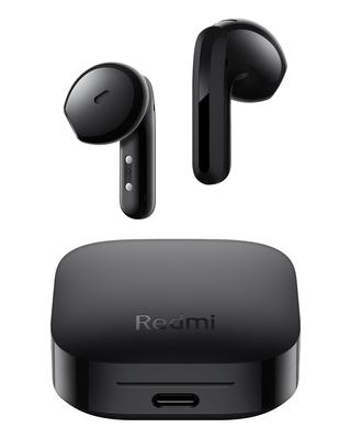 Беспроводные наушники Xiaomi Redmi Buds 6 Active (Глобальная версия) Bluetooth 5.4 Внутриканальные наушники 30 часов работы от батареи