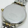[USED] 460 Free Shipping Battery Replaced SEIKO EXILINE Watch