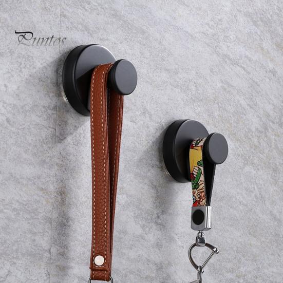 4 шт. крючков для хранения, присоски, вешалки для венков, прочные, несущие нагрузку, устойчивые к ржавчине, простые в установке крючки для венков на стеклянную дверь