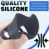 Backup Camera Rain Shield Reversing Camera Rain Cover Car Exterior Waterproof Rain Guard Rain Visor For Driver Truck RV Vehicle