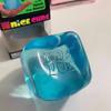 Needoh Nice Cube Сенсорный Снятие Стресса Игрушка-Фиджет для Тревоги и Концентрации Настольный Сенсорный Куб для Взрослых и Детей