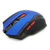 Wireless Mouse Plug Long Standby Time And Play Ergonomic 6 Button Sensitive Computer