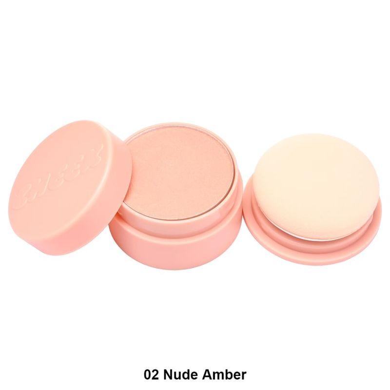 TONYMOLY - Cheek Tone Jelly Blusher - 10 Colors