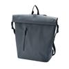 Rucksack Rucksack Made of Fabric Unisex Adult EFE48A3S Medium Gray Water-resistant