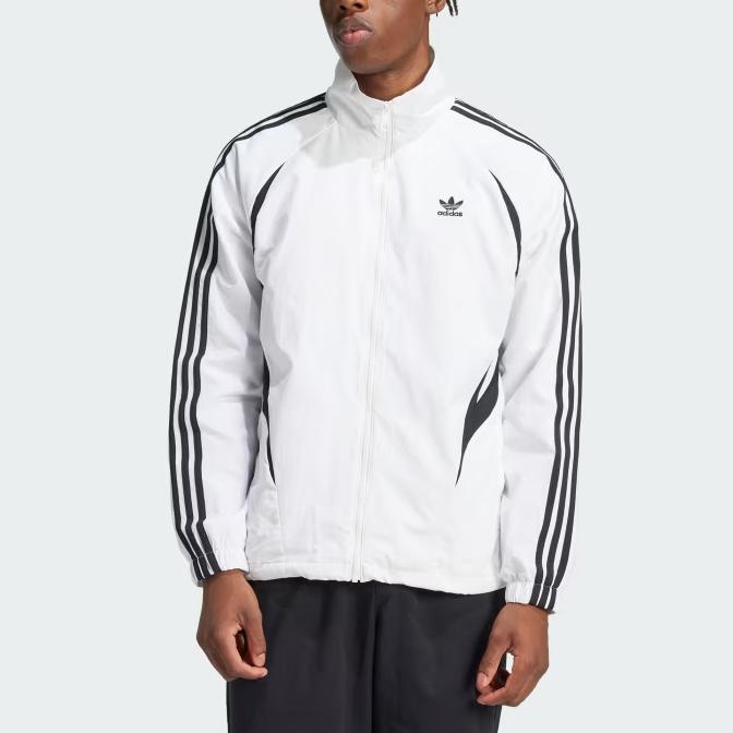 adidas Архивный спортивный топ IY2090