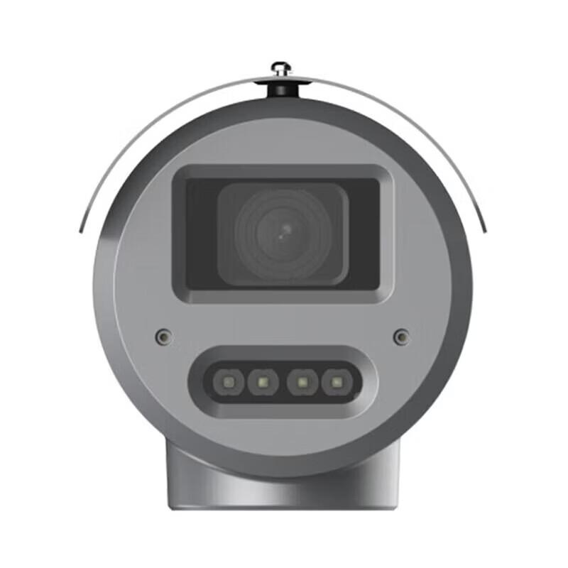 Dahua Explosion-Proof IP Camera Series CN plug (adapter included)