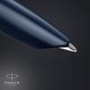 PARKER Pen 51 Fountain Pen Fine Point Midnight Blue CT 2123504
