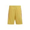 Originals Striped Sports Casual Shorts Kids Shorts Yellow IB8620