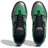 adidas Neo D Pad 'Черный Зеленый Серебристый' IG7629