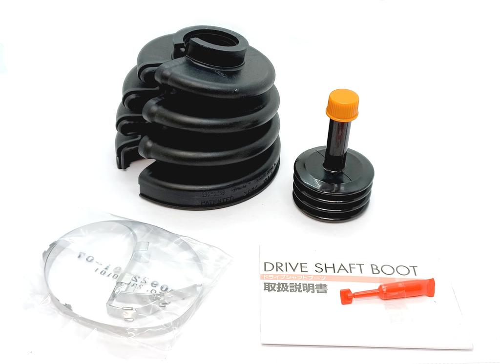 Spease BAC-TG05R Drive Shaft Boots