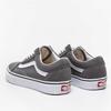 Sneakers Vans Old Skool Pewter/True White