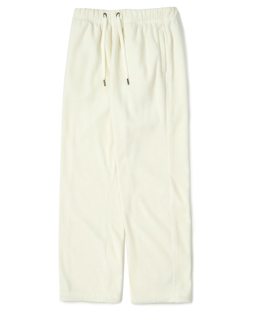 KULTE Daily Fleece Pants Ivory