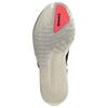 Adidas Adizero Adios 9 White Black Women Sneakers Cloud-White Core-Black Lucid-Red IF9418