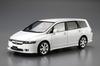 Aoshima Bunka Kyozai The Model Car Honda RB1 Odyssey Absolute Plastic Model (AOSHIMA) 1/24 '06